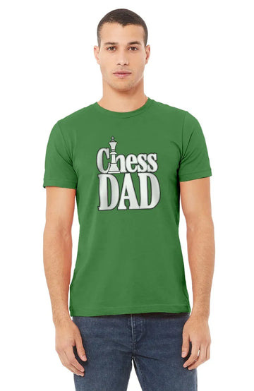 Chess Dad Classic T-Shirt