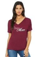Chess Mom Women's T-Shirt