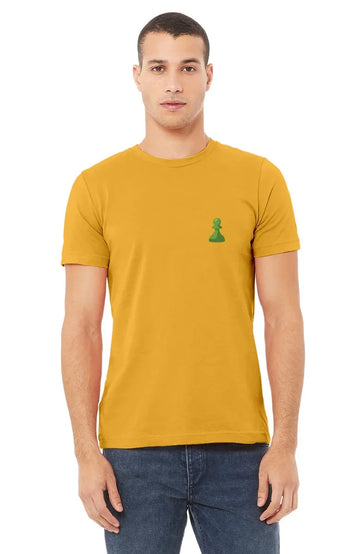 Chess.com Small Logo T-Shirt