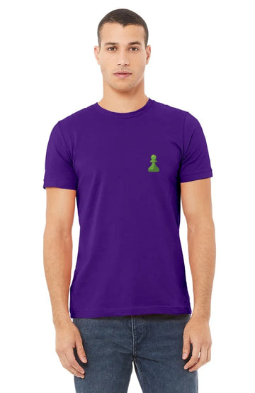 Chess.com Small Logo T-Shirt