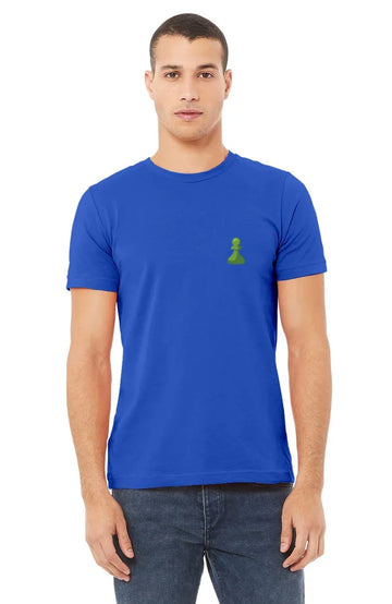 Chess.com Small Logo T-Shirt