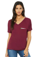 Chess.com Small Logo Women's T-Shirt