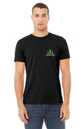 Chess.com Triple Piece Logo T-Shirt - KNIGHT & BISHOP