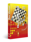 Chess Informant - Issue 151