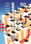 Chess Informant - Issue 152