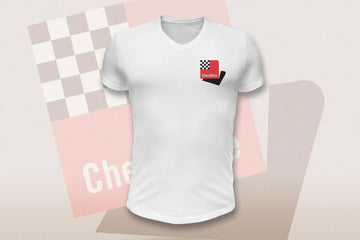 CHESSBASE T-SHIRT - XL