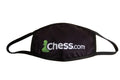 Chess.com Branded Mask