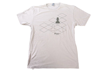 Chess.com 2020 T-SHIRT - Sand