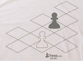 Chess.com 2020 T-SHIRT - Sand