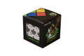 Chess-Themed Cube Toy