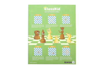 ChessKid Club Starter Kit