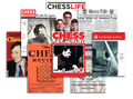 The Complete Chess Life / Chess Review Collection - All Issues from 1933 through 2019