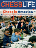 Chess Life Magazine - July 2026 Issue