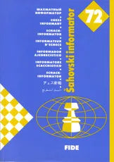 CLEARANCE Informant ISSUE 72
