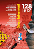 Chess Informant - Issue 128