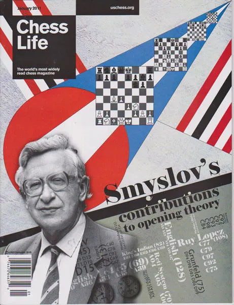 CLEARANCE Life Magazine January 2011 Issue
