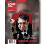CLEARANCE Life Magazine February 2007 Issue