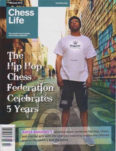 CLEARANCE Life Magazine February 2012 Issue
