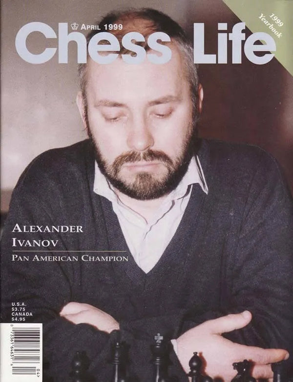 CLEARANCE Life Magazine April 1999 Issue
