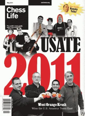 CLEARANCE Life Magazine May 2011 Issue