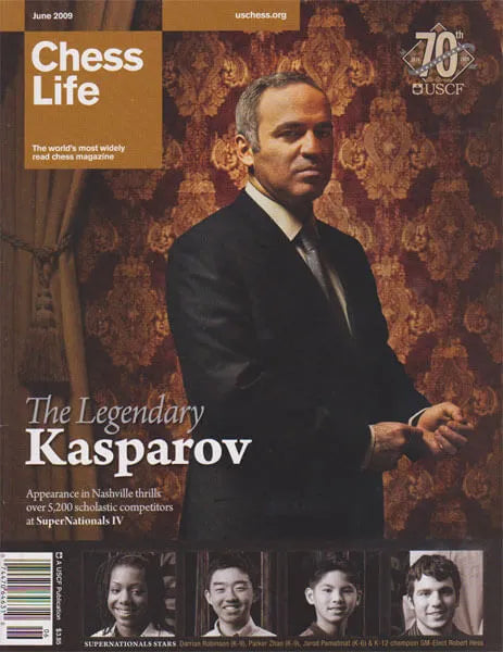 CLEARANCE Life Magazine June 2009 Issue