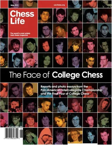 CLEARANCE Life Magazine June 2011 Issue