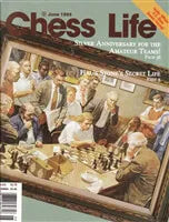 CLEARANCE Life Magazine June 1995 Issue