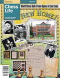 CLEARANCE - Chess Life Magazine - September 2011 Issue