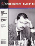 CLEARANCE - Chess Life Magazine - December 2003 Issue