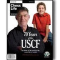CLEARANCE - Chess Life Magazine - December 2009 Issue