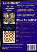 Classic Karpov Back