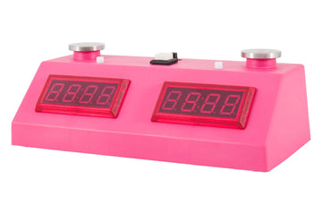 5 x ZMart Fun II - PINK/PINK