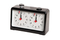 Diamond Quartz Analog Chess Clock