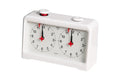 Diamond Quartz Analog Chess Clock