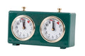 Regulation Plastic Mechanical Chess Clock