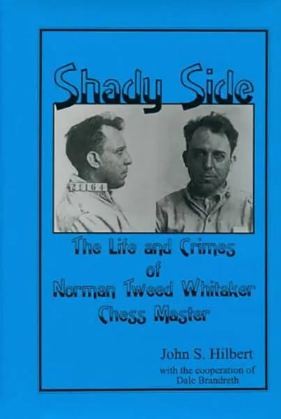 CLEARANCE - Shady Side