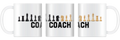 Chess Coach Coffee Cup