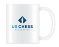 *NEW* US Chess Federation Coffee Cup