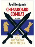 Chessboard Combat