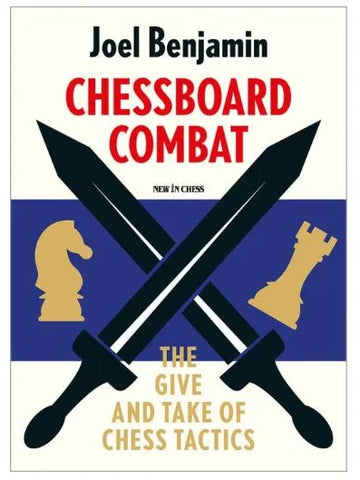 Chessboard Combat