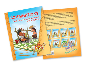 Tactics - Tricks of the Tribes - Combinations