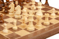 Drake Magnetic Travel Chess Set - 13
