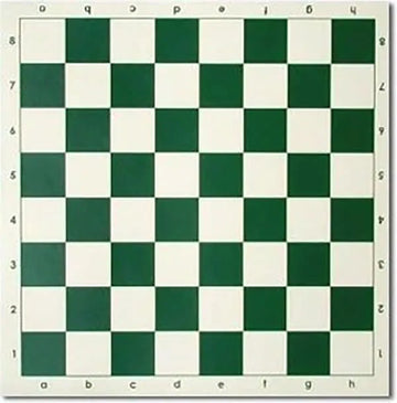Premium Chess Set Combo - Plastic Chess Pieces | Tournament Chess Board | Deluxe Chess Bag