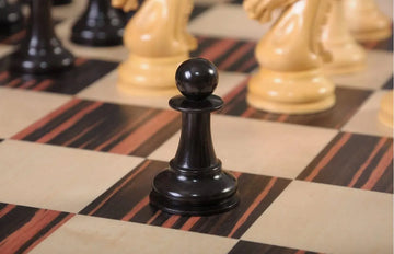 The 2025 Sinquefield Cup Commemorative Series Chess Pieces