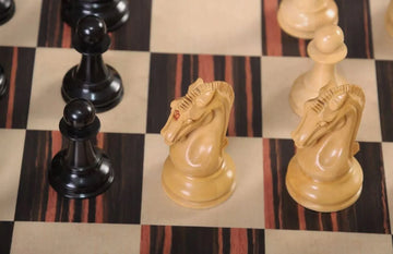 The 2025 Sinquefield Cup Commemorative Series Chess Pieces
