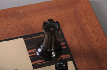 The 2025 Sinquefield Cup Commemorative Series Chess Pieces