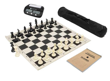 Basic Club Complete Set - Black