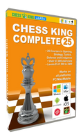 DOWNLOAD - Chess King Complete 25 - Forever Pack All Platforms