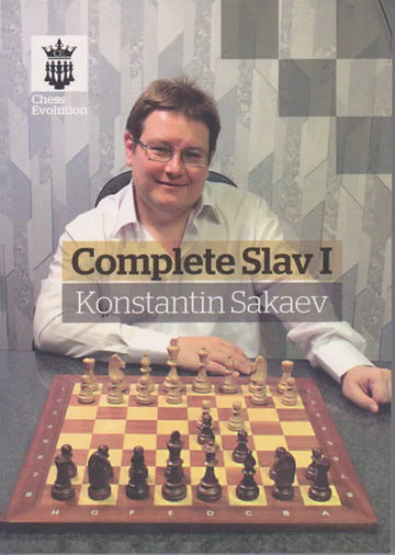 Complete Slav I