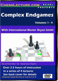 Complex Endgames front